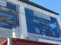 Luanda office
